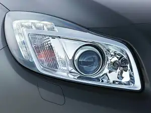 Opel Insignia 2008–2013