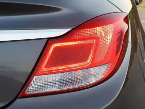Opel Insignia 2008–2013