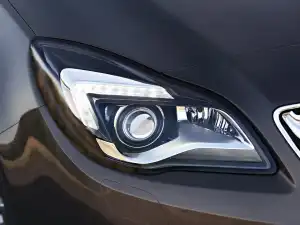 Opel Insignia 2013–2017