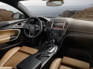 Opel Insignia 2013–2017