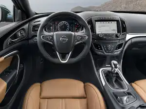 Opel Insignia 2013–2017