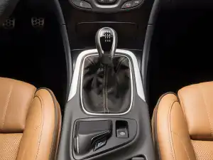 Opel Insignia 2013–2017