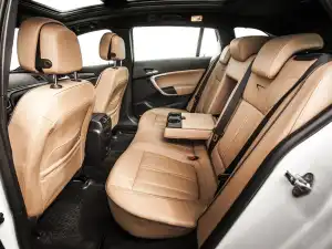 Opel Insignia 2013–2017