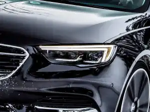 Opel Insignia 2017–2020