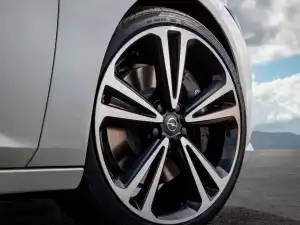 Opel Insignia 2017–2020