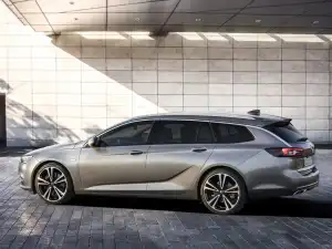 Opel Insignia 2017–2020