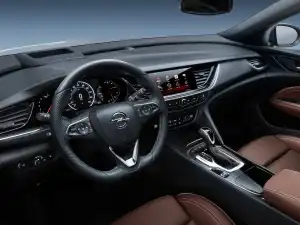 Opel Insignia 2017–2020