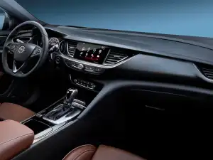 Opel Insignia 2017–2020
