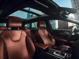 Opel Insignia 2017–2020
