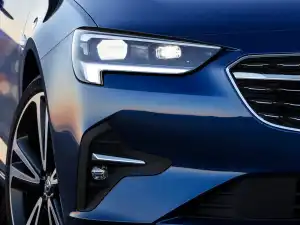Opel Insignia 2020–2022