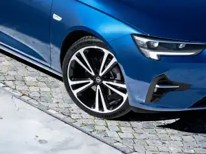 Opel Insignia 2020–2022