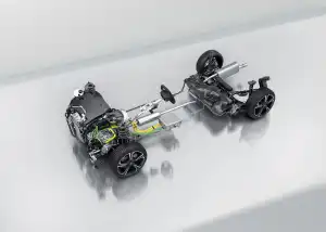 Адаптивная подвеска FlexRide