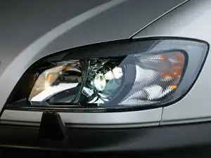 Opel Zafira 2003–2006