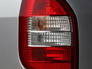 Opel Zafira 2003–2006