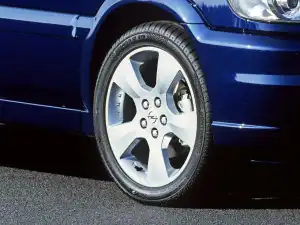 Opel Zafira 2003–2006