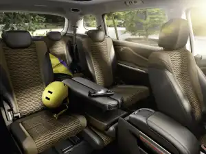 Opel Zafira 2011–2016