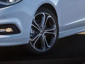 Opel Zafira 2016–2019