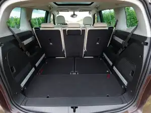 Opel Zafira 2016–2019