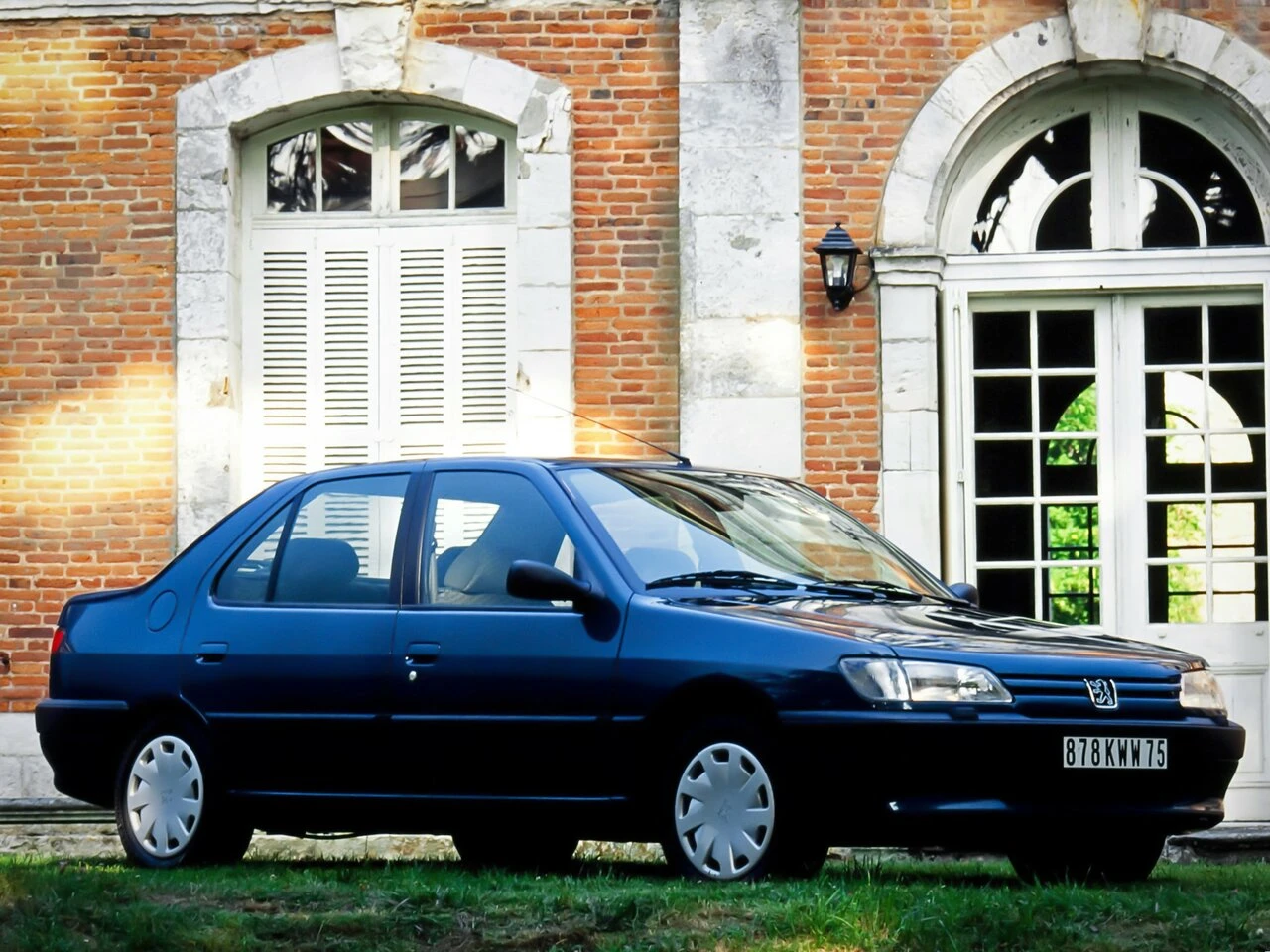 Peugeot 306