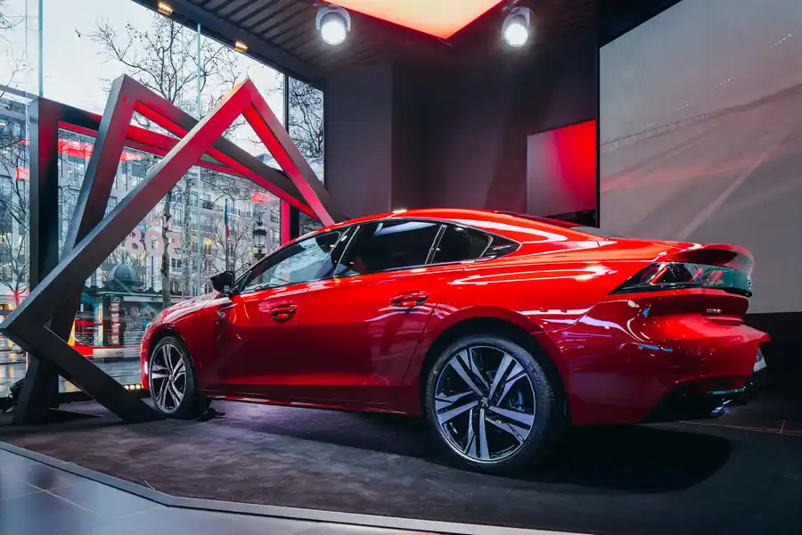 Peugeot