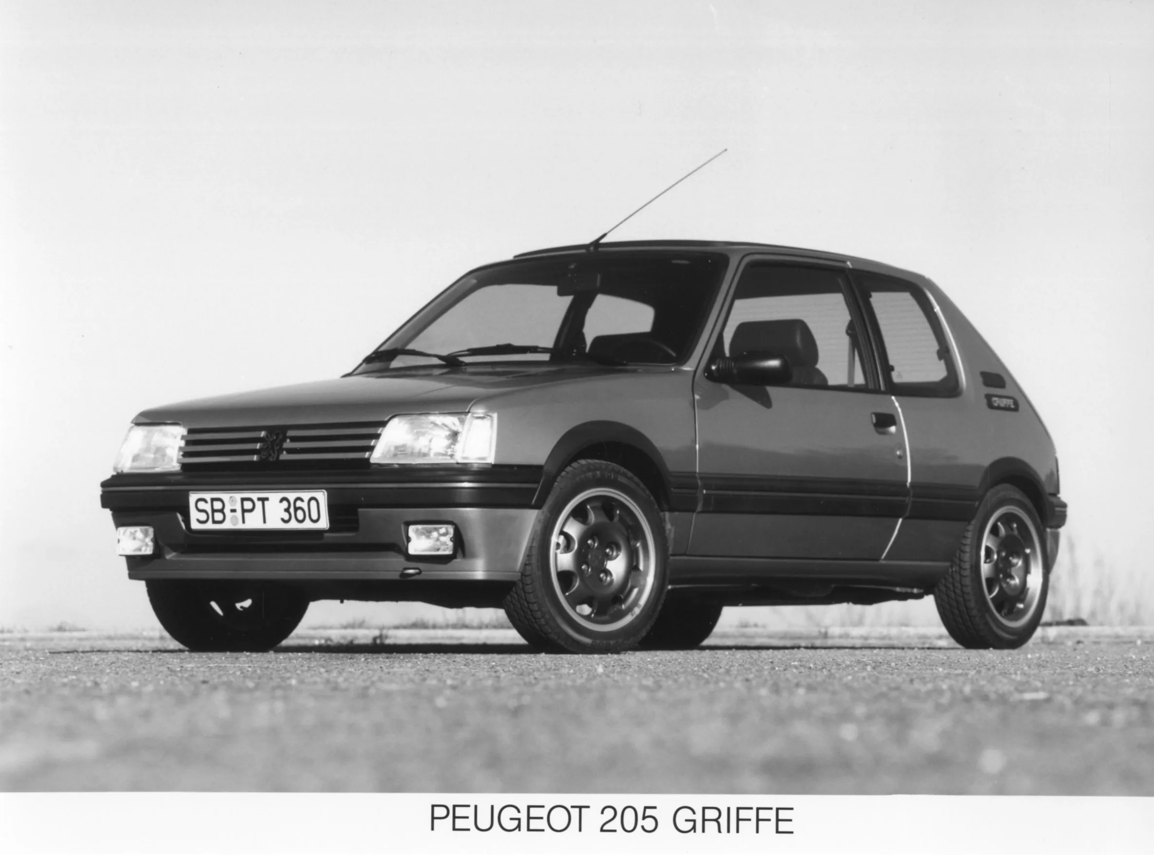 Peugeot — ранняя история