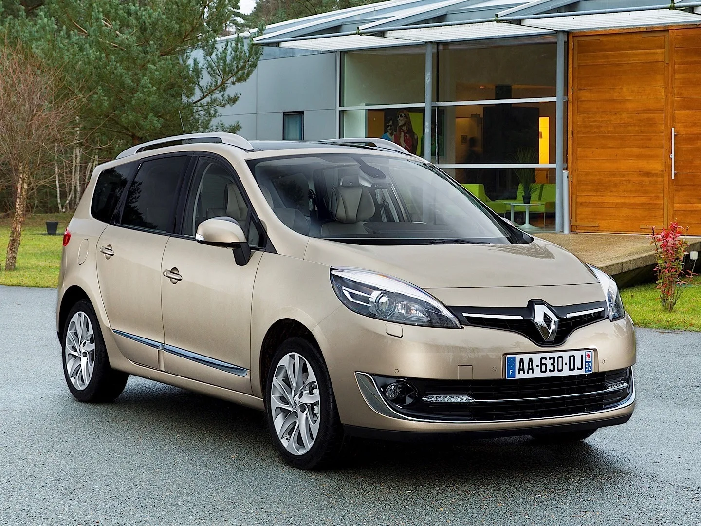 Renault Grand Scenic