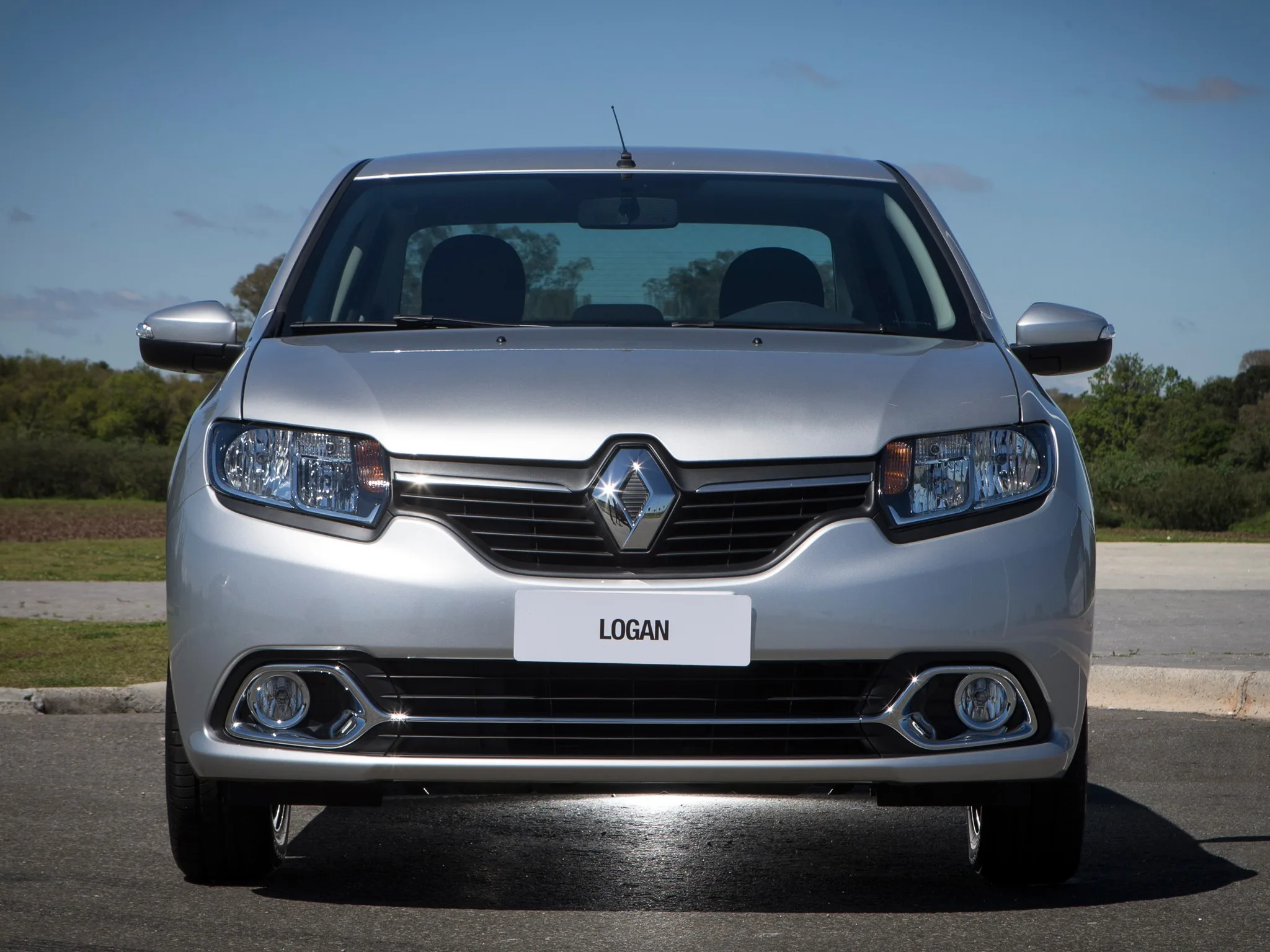 Renault Logan