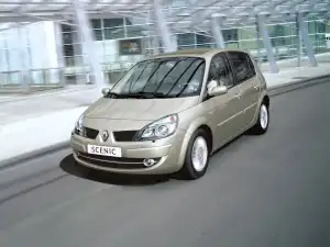 2003–2009 (II поколение) photo