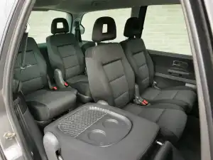 SEAT Alhambra 2000–2010