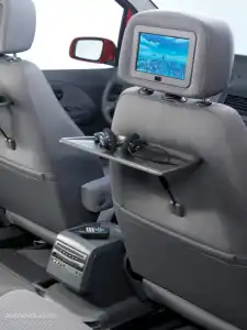 SEAT Alhambra 2000–2010