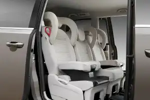 SEAT Alhambra 2010–2020