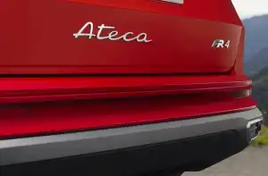 SEAT Ateca 2020–2026