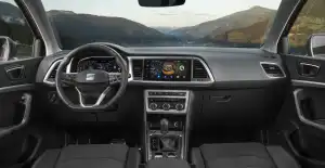 SEAT Ateca 2020–2026