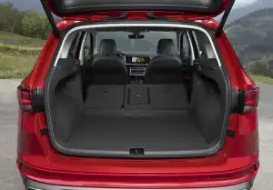 SEAT Ateca 2020–2026