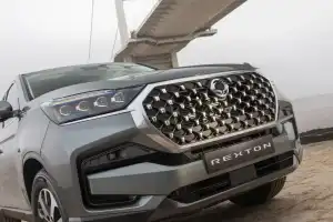 SsangYong
