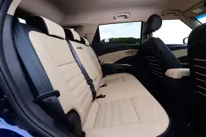 SsangYong XLV 2016–2023