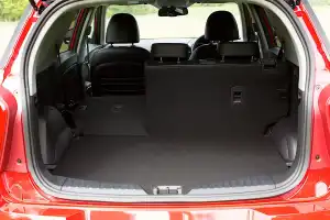 SsangYong XLV 2016–2023