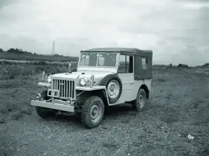 Производство Toyota