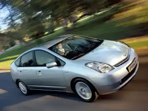 Toyota Prius 2006–2009