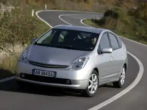 Toyota Prius 2006–2009