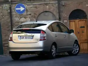 Toyota Prius 2006–2009