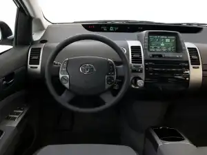 Toyota Prius 2006–2009