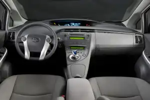 Toyota Prius 2009–2011
