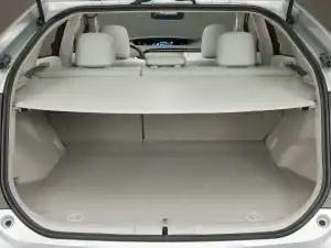 Toyota Prius 2009–2011