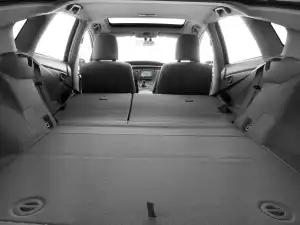 Toyota Prius 2011–2016
