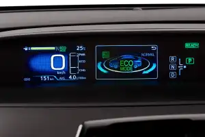 Toyota Prius 2015–2018
