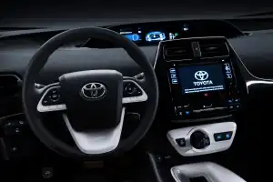 Toyota Prius 2015–2018