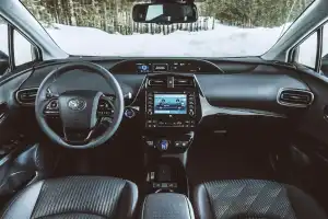 Toyota Prius 2018–2022