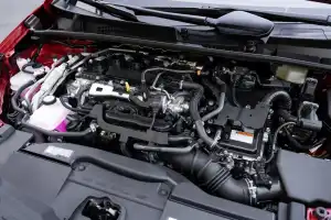 Toyota Prius 2022–2026