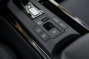 Toyota Prius 2022–2026